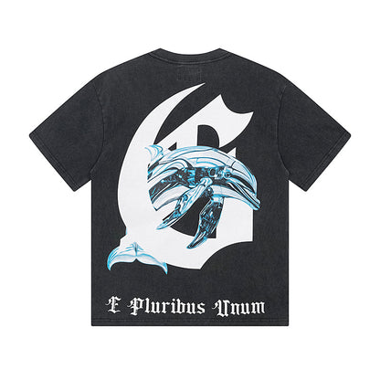 Godspeed T Shirts