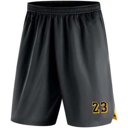 NBA Shorts NBA Basketball Pants Men's Casual Sports Shorts Summer