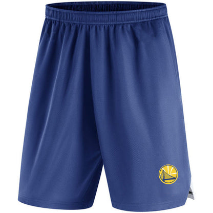 NBA Shorts NBA Basketball Pants Men's Casual Sports Shorts Summer