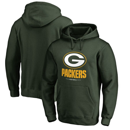 NFL Hoodie Men's Sports Hooded Sweater NFL Football Suit