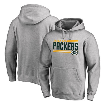 NFL Hoodie Men's Sports Hooded Sweater NFL Football Suit
