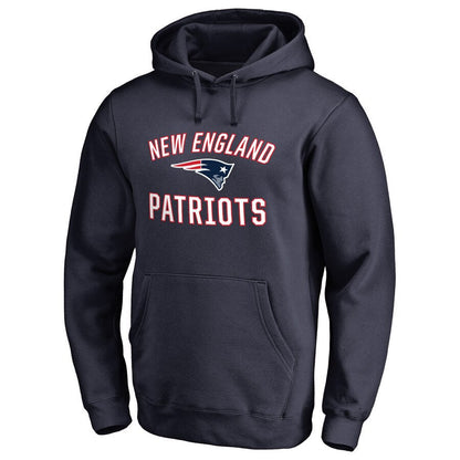 NFL Hoodie Men's Sports Hooded Sweater NFL Patriots Football Suit