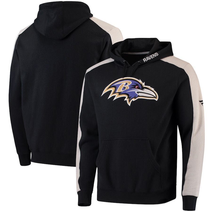 NFL Hoodie NFL Rugby Hoodie Printed Sweater Men