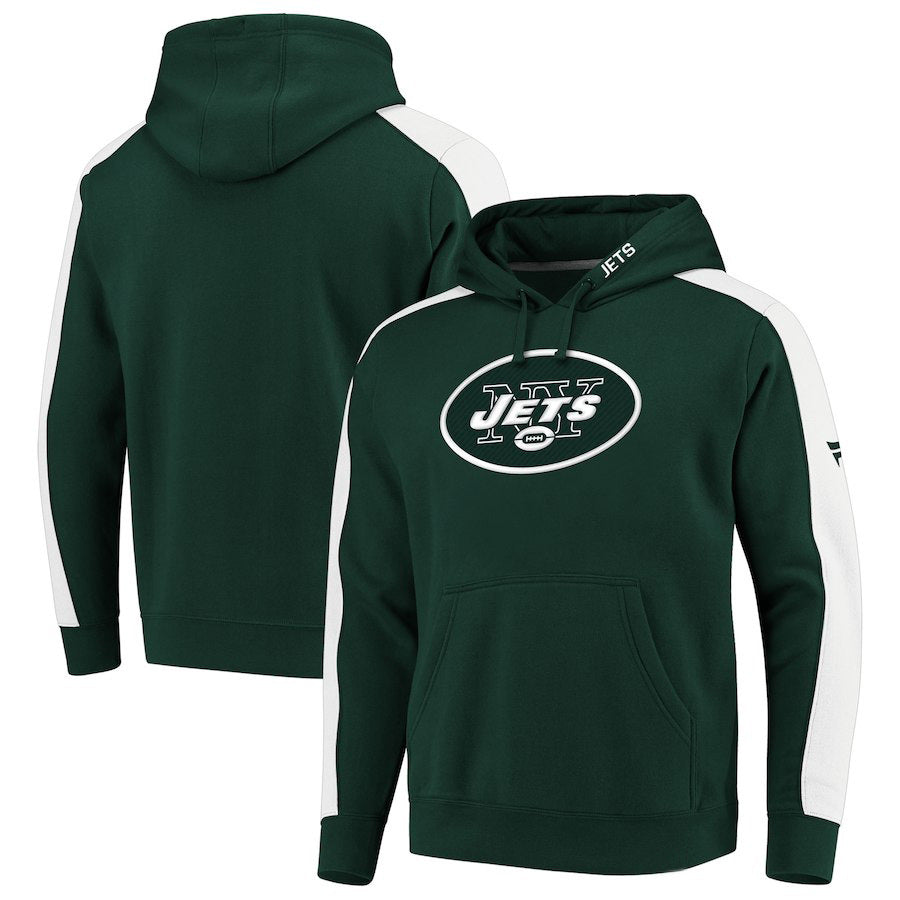NFL Hoodie NFL Rugby Hoodie Printed Sweater Men