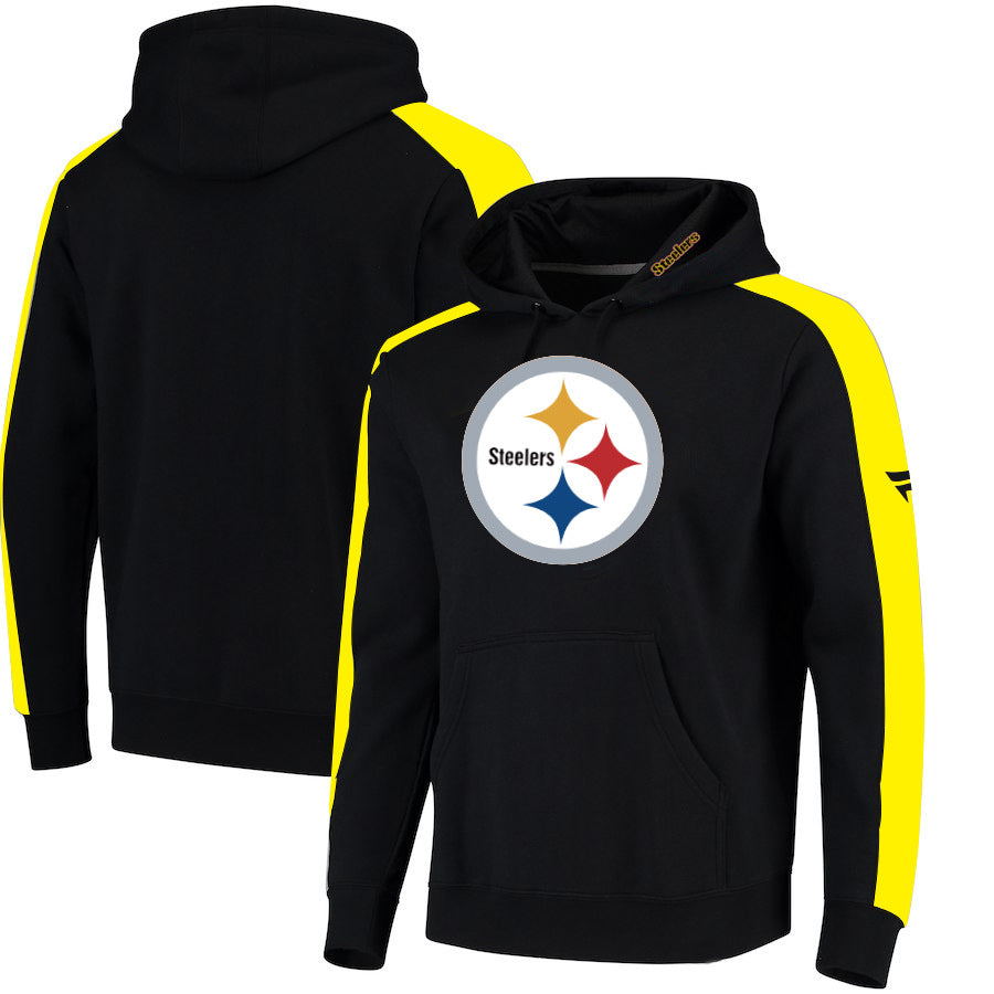 NFL Hoodie NFL Rugby Hoodie Printed Sweater Men