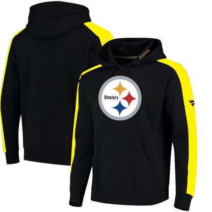 NFL Hoodie NFL Rugby Hoodie Printed Sweater Men