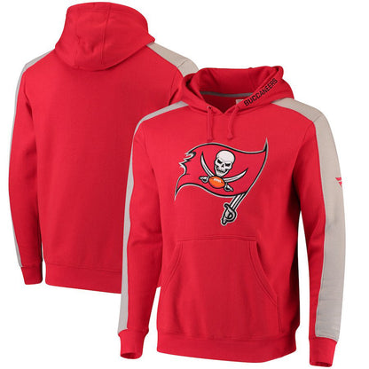 NFL Hoodie NFL Rugby Hoodie Printed Sweater Men