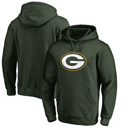 NFL Hoodie Men's Sports Hooded Sweater NFL Football Suit