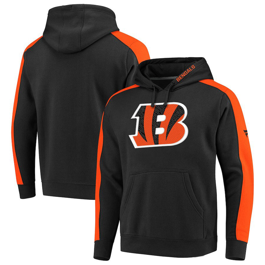 NFL Hoodie NFL Rugby Hoodie Printed Sweater Men