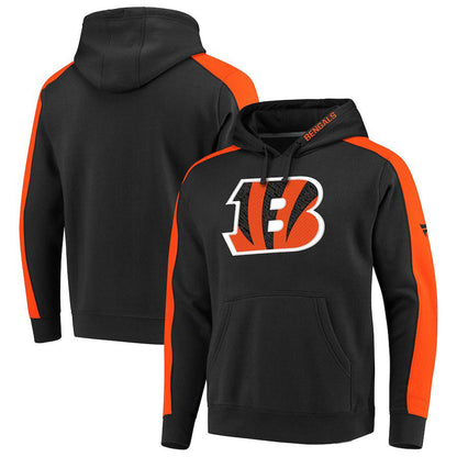 NFL Hoodie NFL Rugby Hoodie Printed Sweater Men