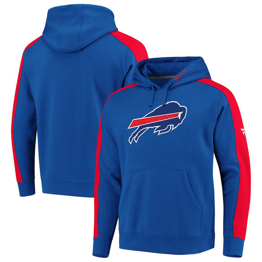 NFL Hoodie NFL Rugby Hoodie Printed Sweater Men