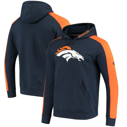 NFL Hoodie NFL Rugby Hoodie Printed Sweater Men