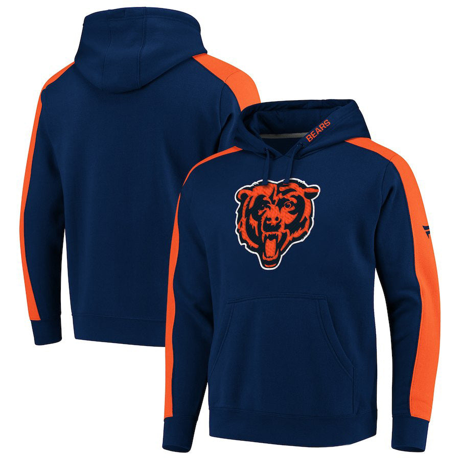 NFL Hoodie NFL Rugby Hoodie Printed Sweater Men