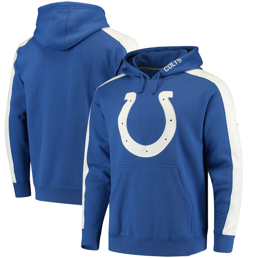 NFL Hoodie NFL Rugby Hoodie Printed Sweater Men