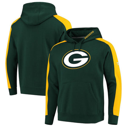 NFL Hoodie NFL Rugby Hoodie Printed Sweater Men
