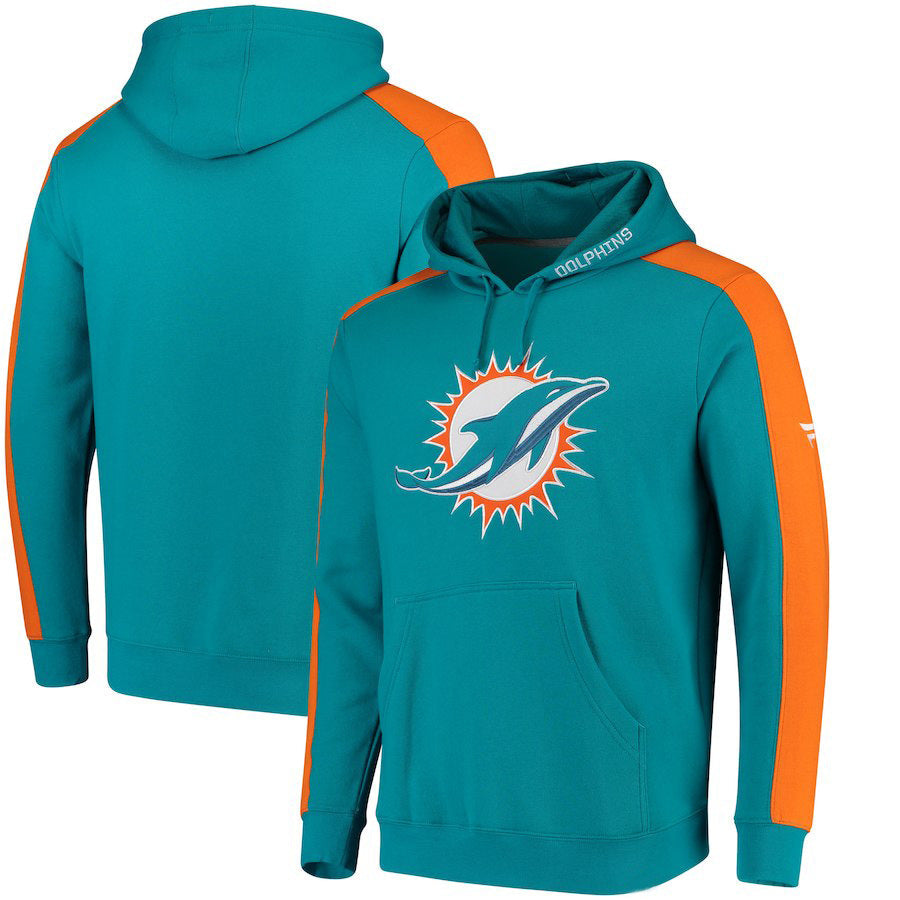 NFL Hoodie NFL Rugby Hoodie Printed Sweater Men
