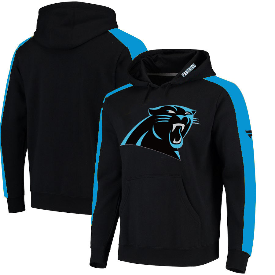 NFL Hoodie NFL Rugby Hoodie Printed Sweater Men