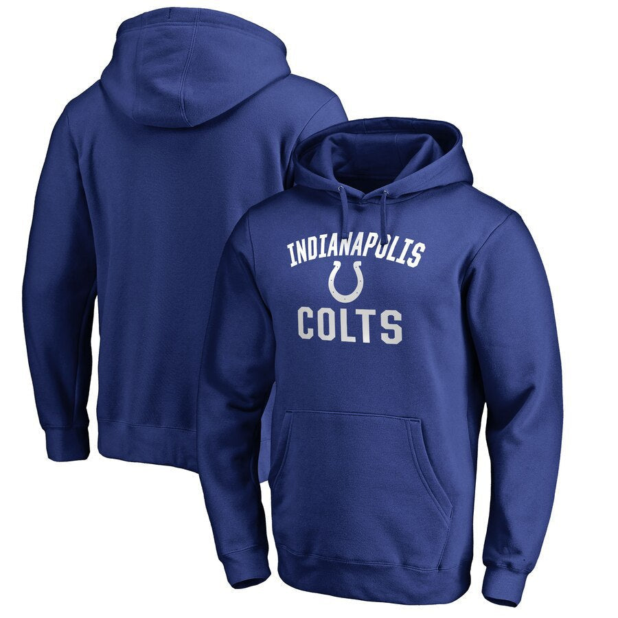 NFL Hoodie Sports Sweater Men's NFL Football Suit