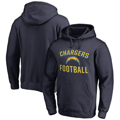 NFL Hoodie Men's Sports Hooded Sweater NFL Football