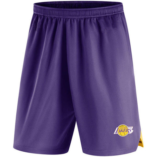 NBA Shorts NBA Basketball Pants Men's Casual Sports Shorts Summer