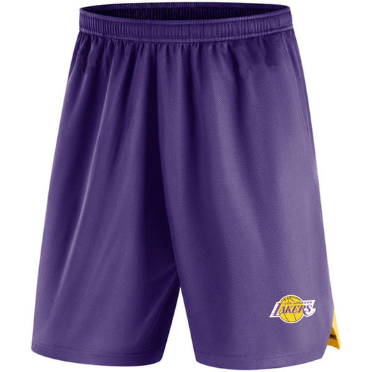 NBA Shorts NBA Basketball Pants Men's Casual Sports Shorts Summer