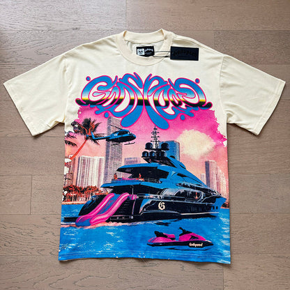 Godspeed T Shirts