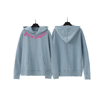 Plam Angle Hoodie