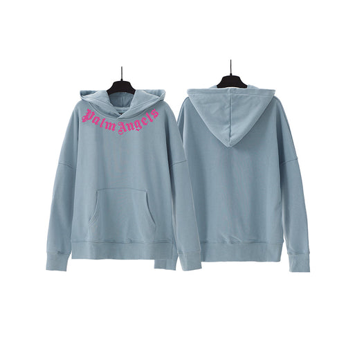 Plam Angle Hoodie