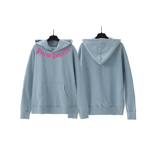 Plam Angle Hoodie
