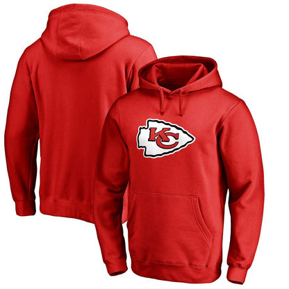 NFL Hoodie Outdoor Sports Men's Hooded Sweater NFL Football Suit