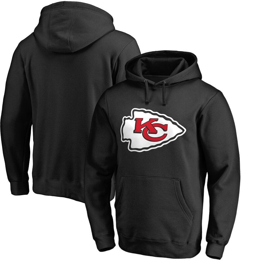 NFL Hoodie Outdoor Sports Men's Hooded Sweater NFL Football Suit