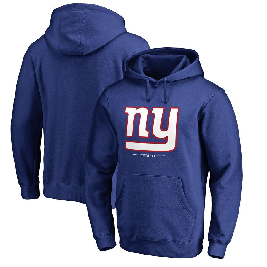NFL Hoodie Men's Sports Hooded Sweater NFL Football Suit