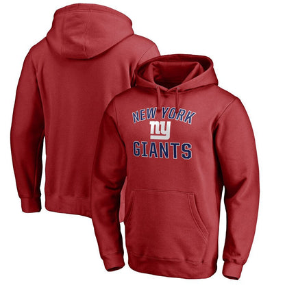 NFL Hoodie Men's Sports Hooded Sweater NFL Football Suit