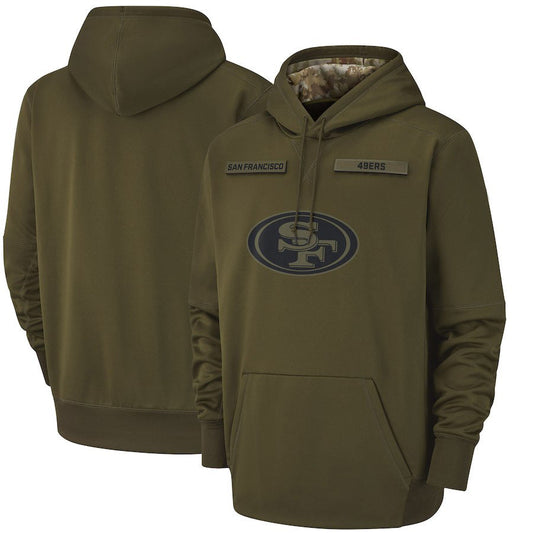 NFL Hoodie NFL Football Suit Hoodie Sports Sweater