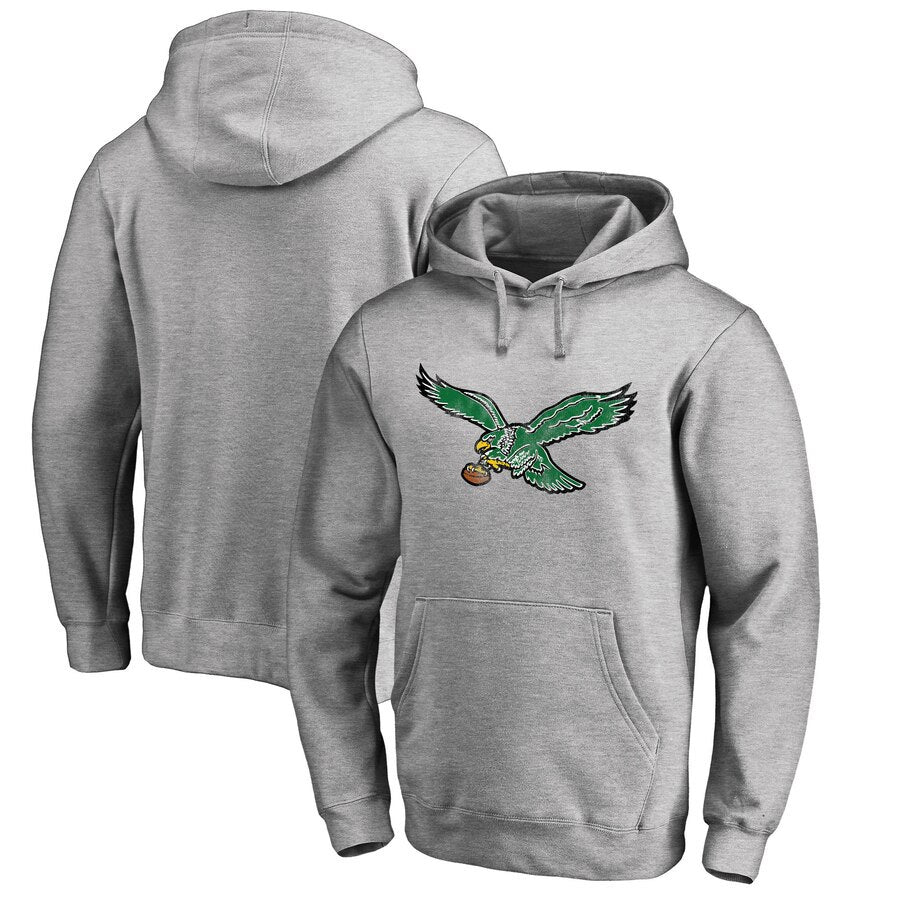 NFL Hoodie Men's Sports Hooded Sweater NFL Eagles Rugby Suit