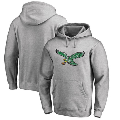 NFL Hoodie Men's Sports Hooded Sweater NFL Eagles Rugby Suit