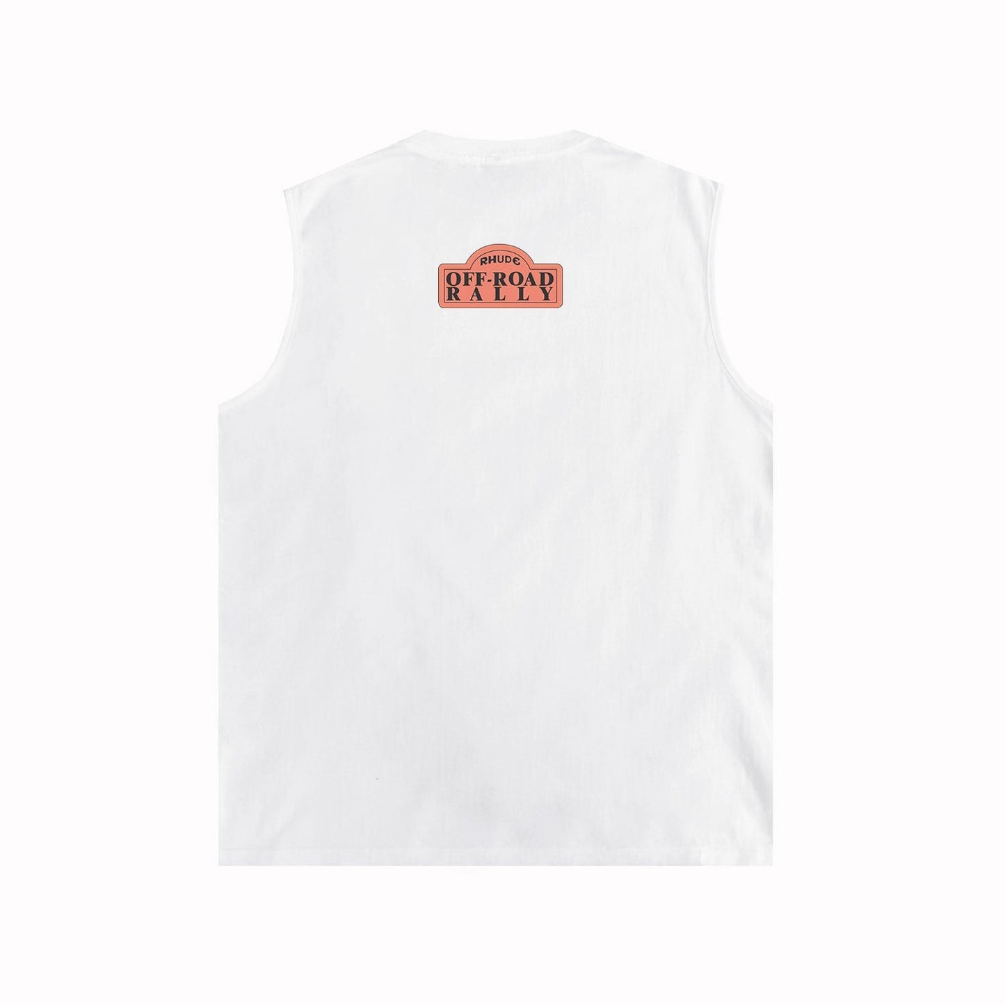 Rhude Tank T Shirts