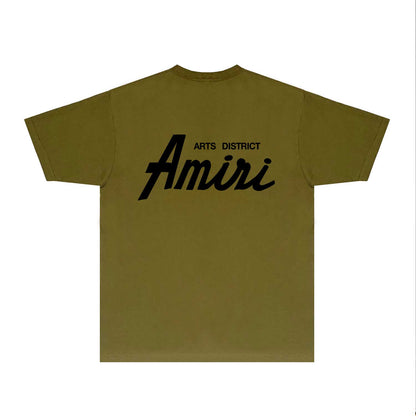 Amiri T Shirts