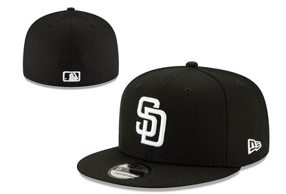 Braves Baseball Hat