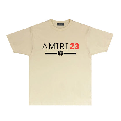 Amiri T Shirts