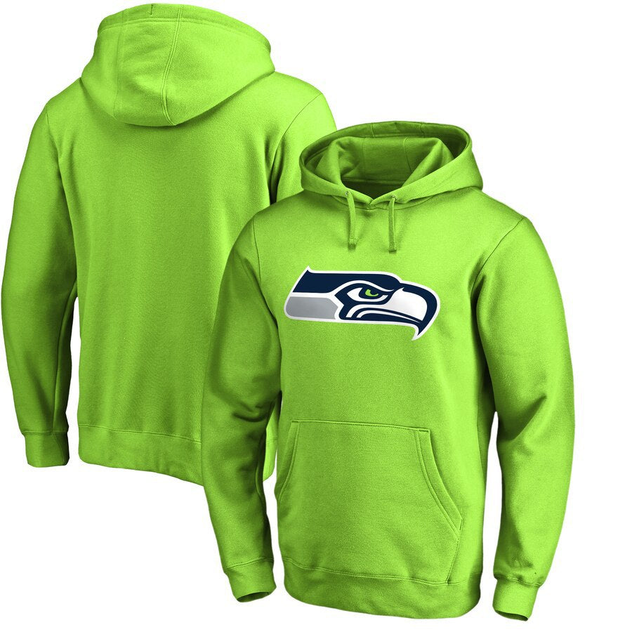 NFL Hoodie Men's Sports Hooded Sweater NFL Football Suit