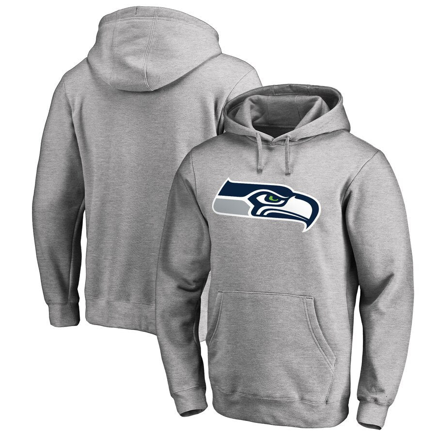 NFL Hoodie Men's Sports Hooded Sweater NFL Football Suit