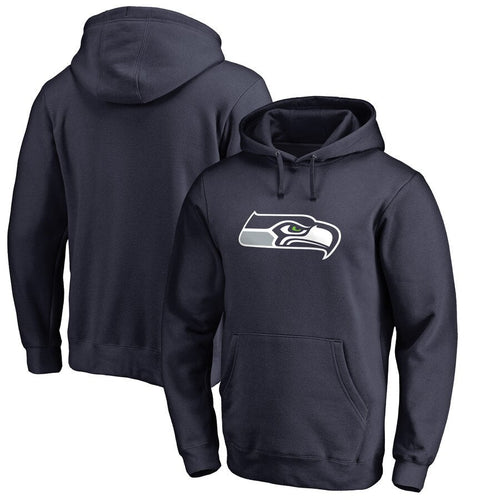 NFL Hoodie Men's Sports Hooded Sweater NFL Football Suit