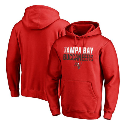 NFL Hoodie Outdoor Sports Men's Hooded Sweater NFL Football Suit