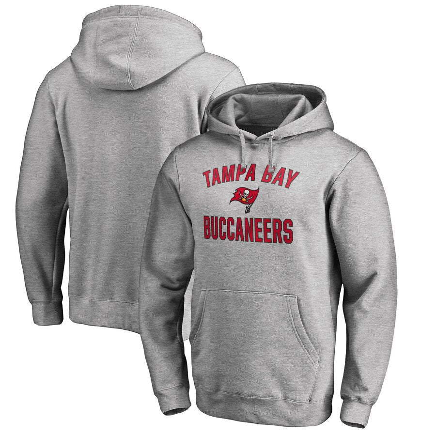 NFL Hoodie Outdoor Sports Men's Hooded Sweater NFL Football Suit