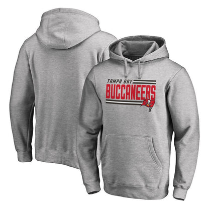 NFL Hoodie Outdoor Sports Men's Hooded Sweater NFL Football Suit