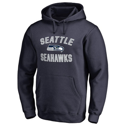NFL Hoodie Men's Sports Hooded Sweater NFL Football Suit