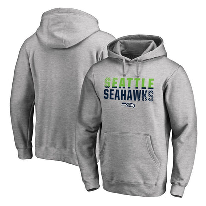 NFL Hoodie Men's Sports Hooded Sweater NFL Football Suit