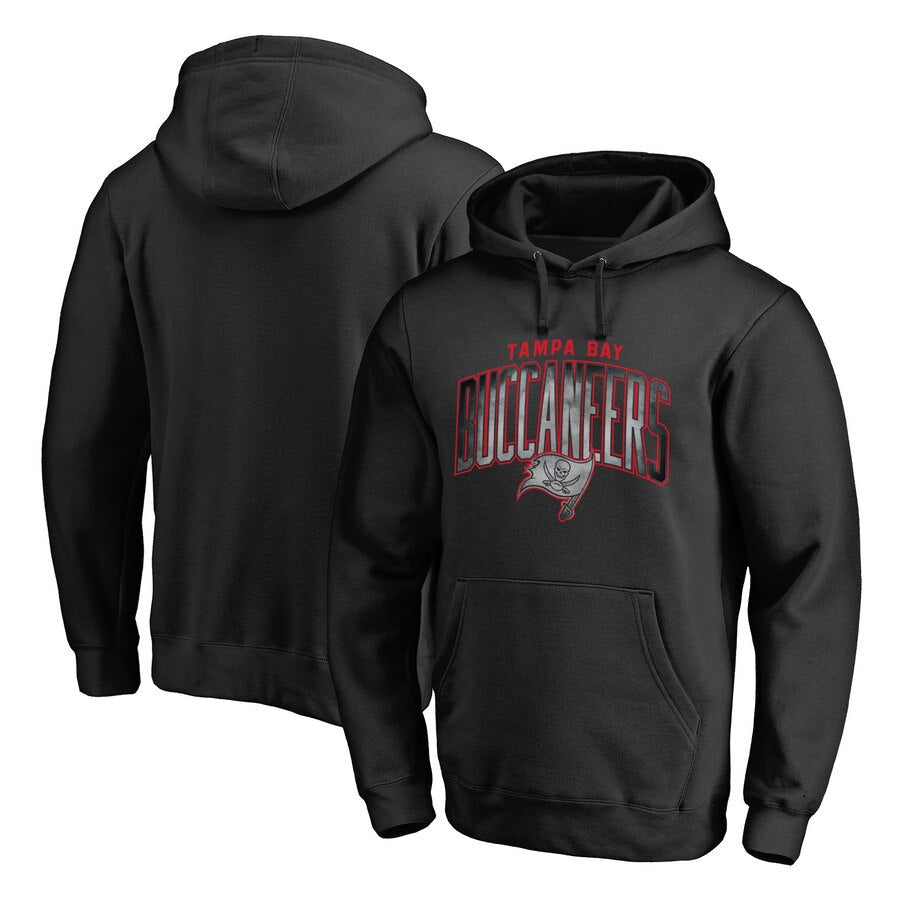 NFL Hoodie Outdoor Sports Men's Hooded Sweater NFL Football Suit