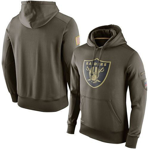 NFL Hoodie Sports Print Sweater Men's NFL Football Suit Hoodie